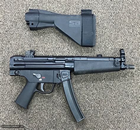 omega arms mp5 clone reviews|mp5 clones for sale.